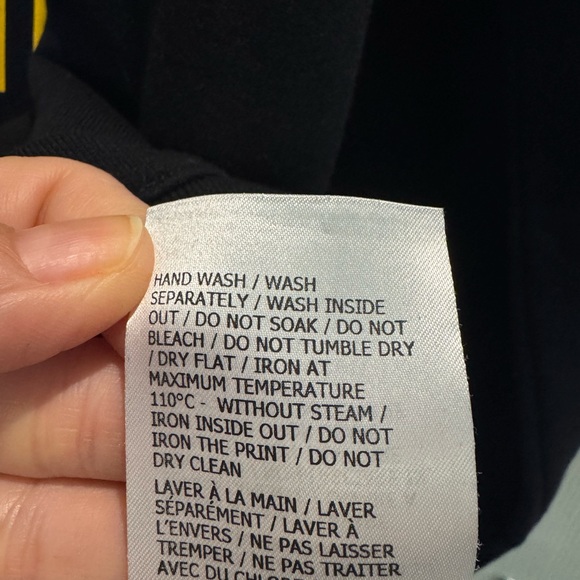 NWT Gucci 100 Year Hoodie - Picture 10 of 10